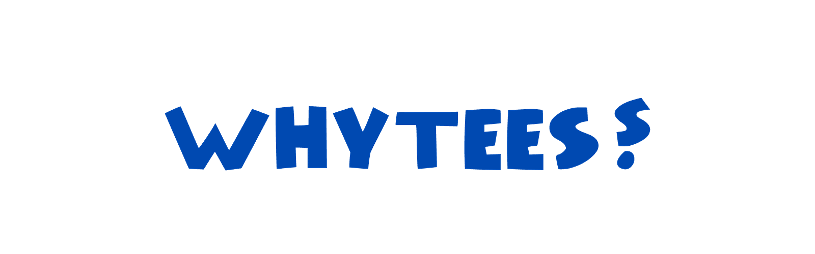 Banner for Whytees